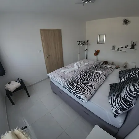 Aparthotel I&v - Adults Only Plzeň