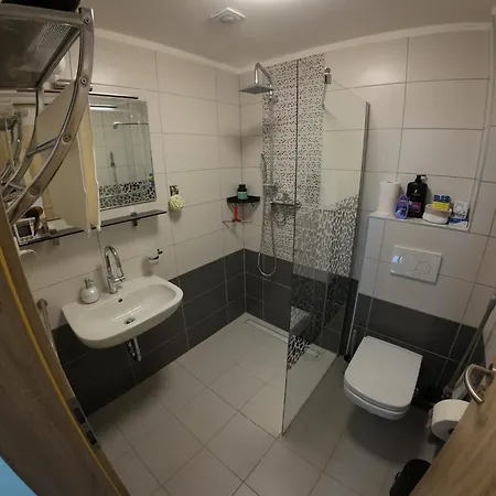 I&v - Adults Only Lejlighedshotel Plzeň
