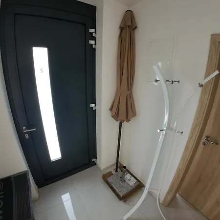 I&v - Adults Only Lejlighedshotel