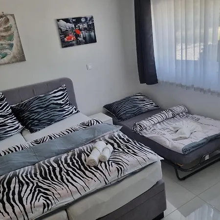 I&v - Adults Only Aparthotel Plzeň