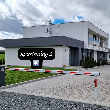 I&v - Adults Only Lejlighedshotel Plzeň