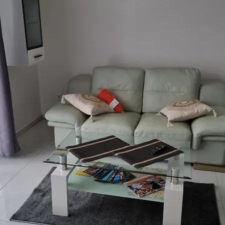 Apart-hotel I&v - Adults Only 3*