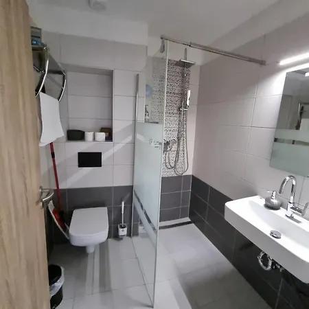 I&v - Adults Only Apart-hotel