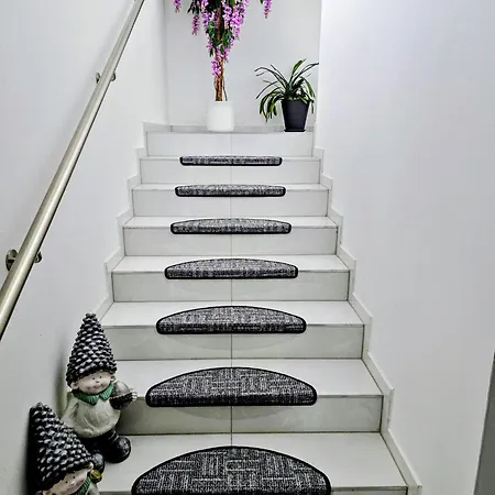 I&v - Adults Only Aparthotel Plzen