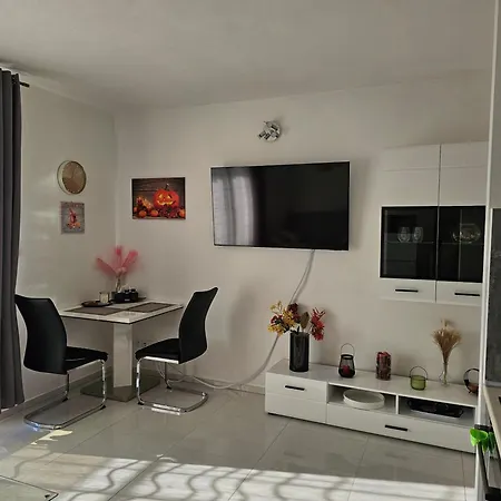 Apart-hotel I&v - Adults Only 3*