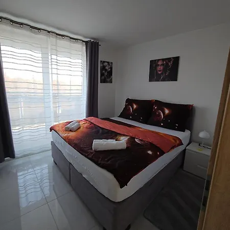 Apart-hotel I&v - Adults Only 3*