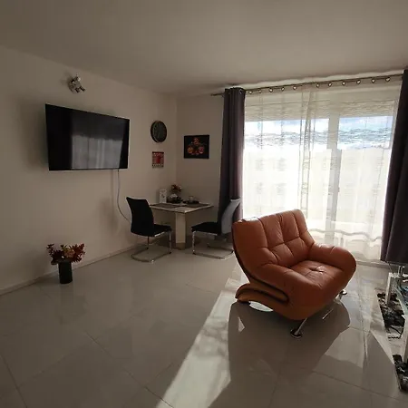 I&v - Adults Only Aparthotel Pilsen
