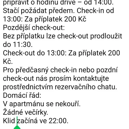 I&v - Adults Only Apartahotel Plzeň