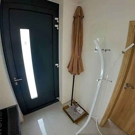 Apart-hotel I&v - Adults Only