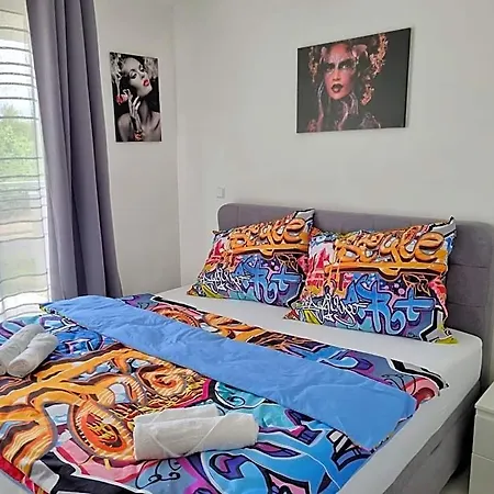 Aparthotel I&v - Adults Only 3*