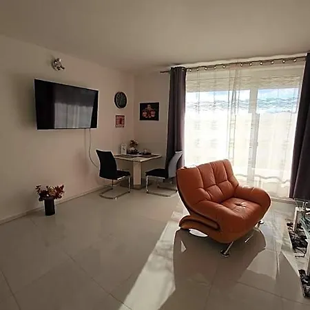 Apartahotel I&v - Adults Only 3*