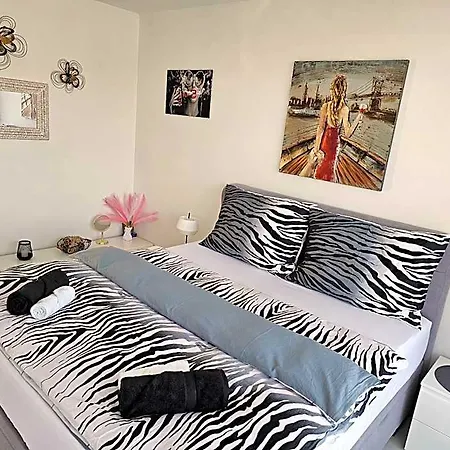 Aparthotel I&v - Adults Only Plzen