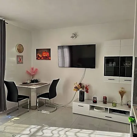 Aparthotel I&v - Adults Only 3*