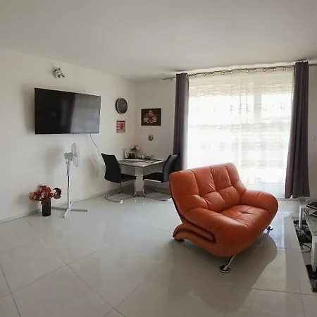 Aparthotel I&v - Adults Only 3*