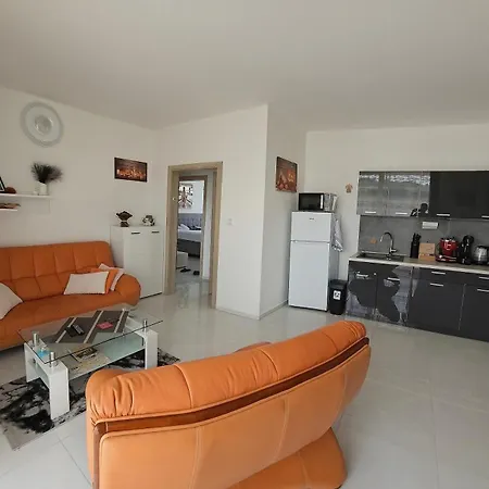 I&v - Adults Only Aparthotel