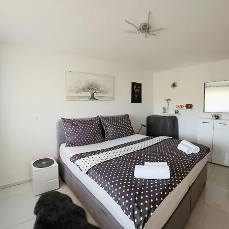 Aparthotel I&v - Adults Only