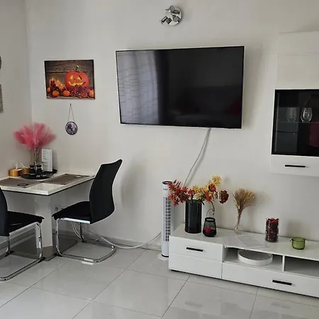 Aparthotel I&v - Adults Only 3*