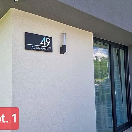 Aparthotel I&v - Adults Only Plzen