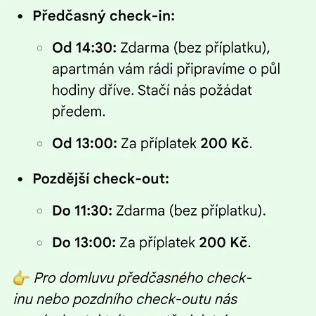 I&v - Adults Only Plzeň