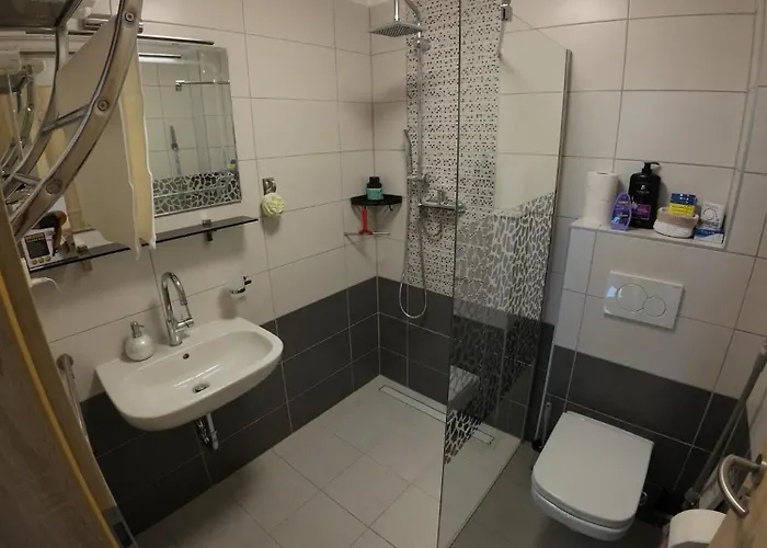 I&v - Adults Only Apartmanhotel Plzeň