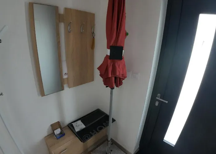 Apartmanhotel I&v - Adults Only Plzeň