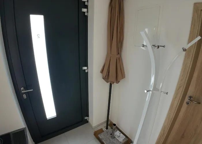 I&v - Adults Only Apartmanhotel