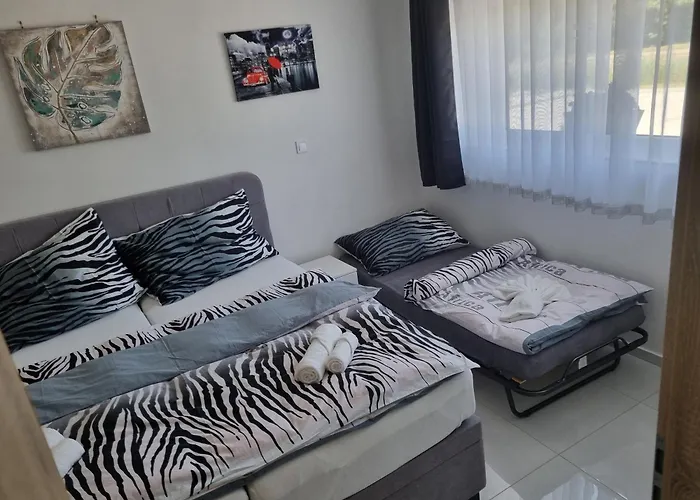 I&v - Adults Only Aparthotel Plzeň