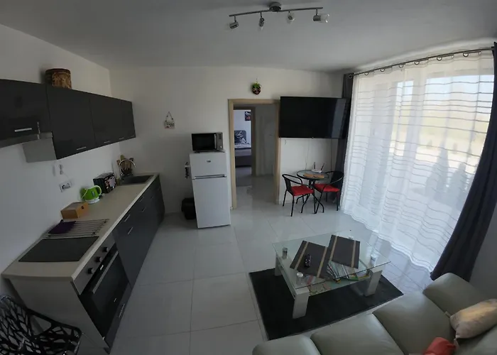 Apartmanhotel I&v - Adults Only