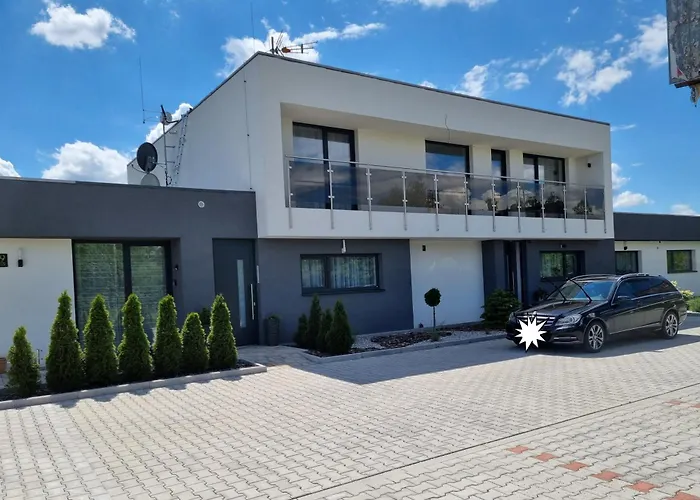 I&v - Adults Only Apartmanhotel 4*