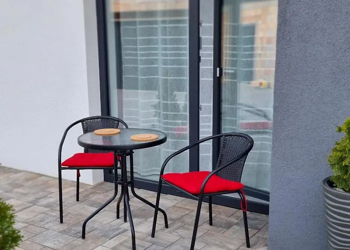I&v - Adults Only Apartmanhotel 4*