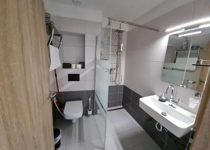 I&v - Adults Only Apartmanhotel