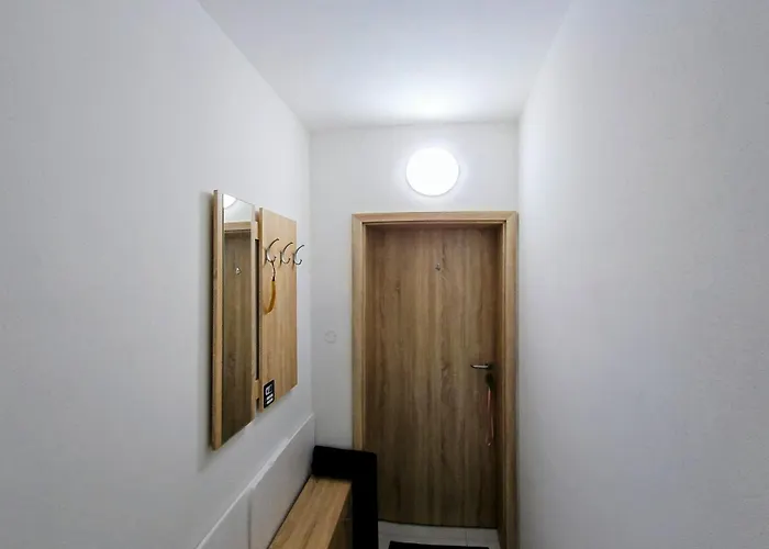 I&v - Adults Only Apartmanhotel 4*