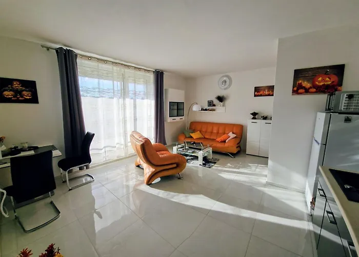 I&v - Adults Only Apartmanhotel Plzeň