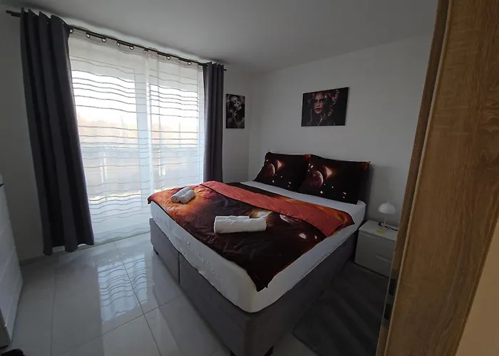 Appart hôtel I&v - Adults Only 4*