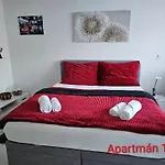 Lägenhetshotell I&v - Adults Only 4*