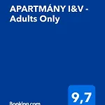 I&v - Adults Only アパートホテル