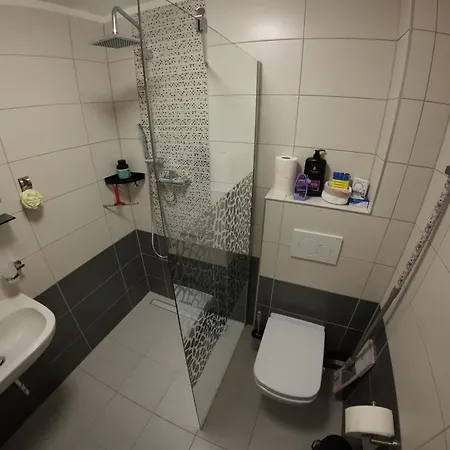 I&v - Adults Only Apartmanhotel 3*