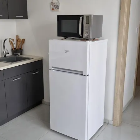 Apartmanhotel I&v - Adults Only 3*