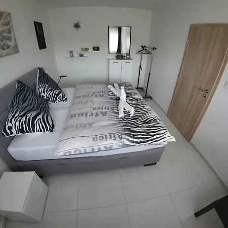I&v - Adults Only Apartmanhotel Plzeň
