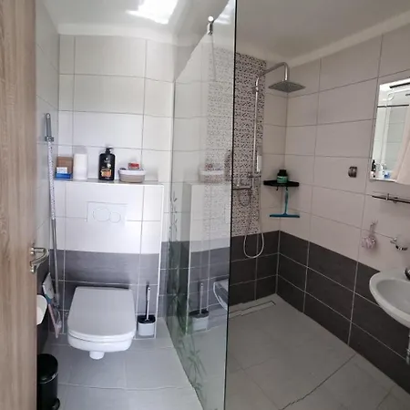 Apartmanhotel I&v - Adults Only