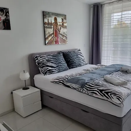 I&v - Adults Only Apartmanhotel Plzeň