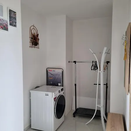 Apartmanhotel I&v - Adults Only 3*