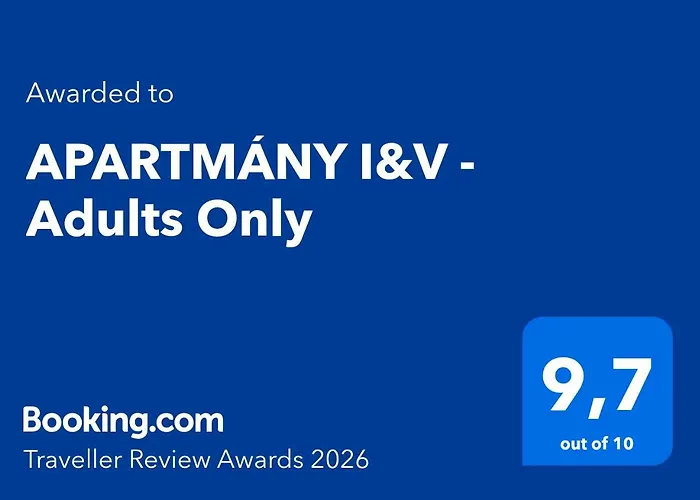 I&v - Adults Only
